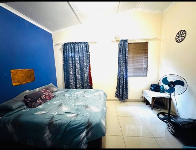 3 BEDROOM PROPERTY TO RENT IN RESERVOIR HILLS